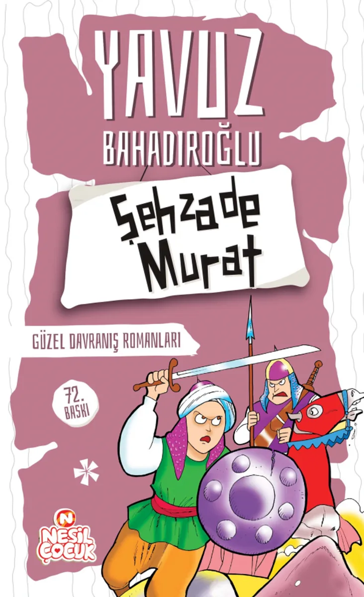 Şehzade Murat