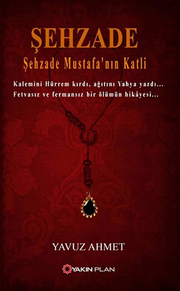 Şehzade Mustafa