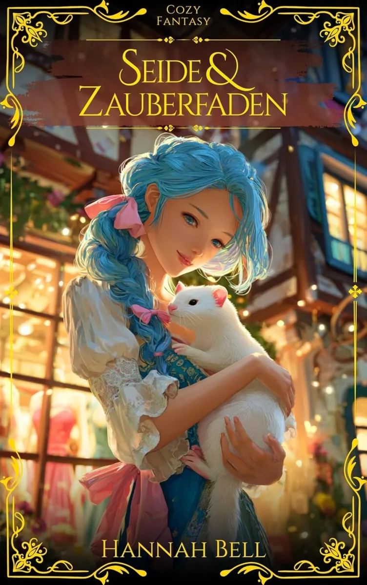 Seide & Zauberfaden