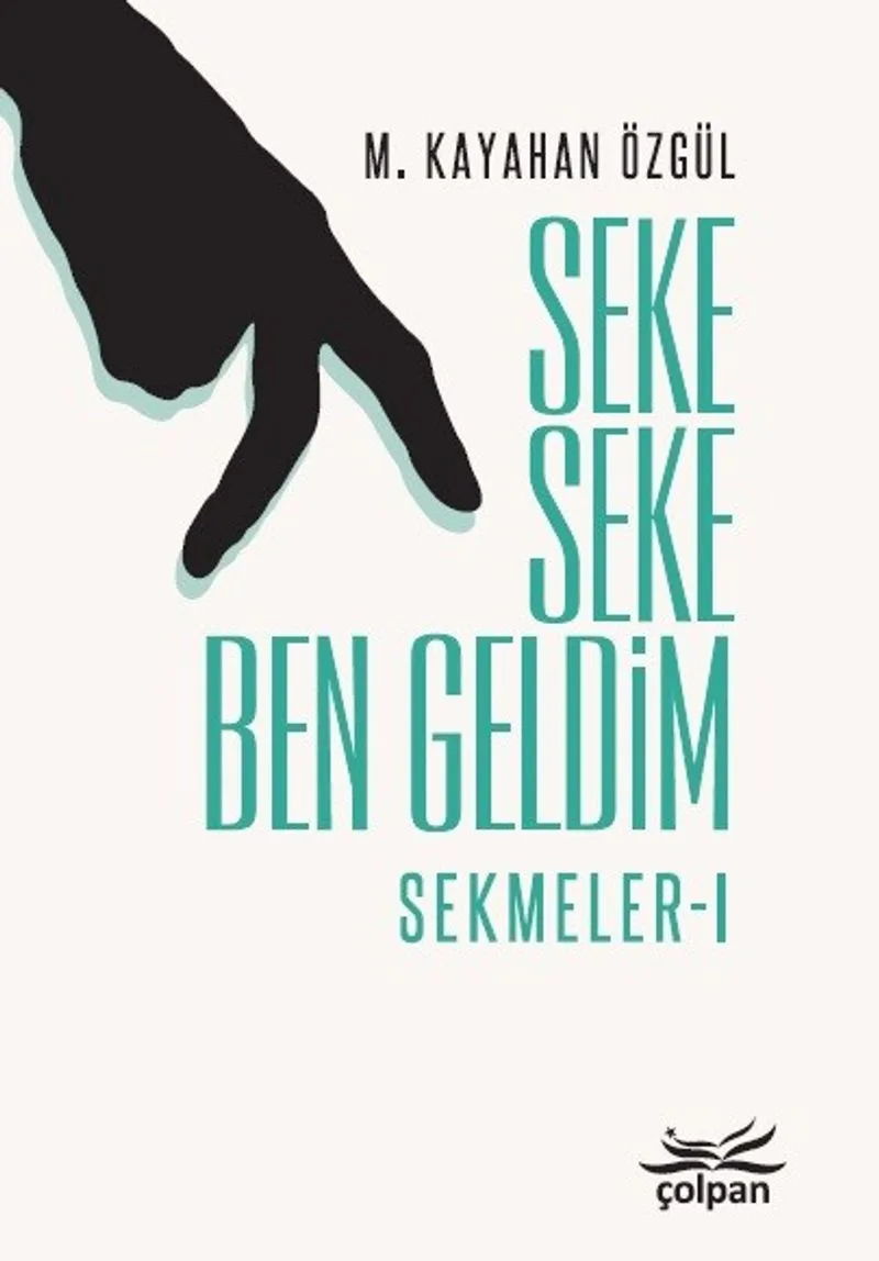 Seke Seke Ben Geldim / Sekmeler 1