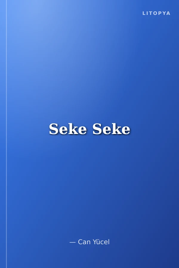 Seke Seke
