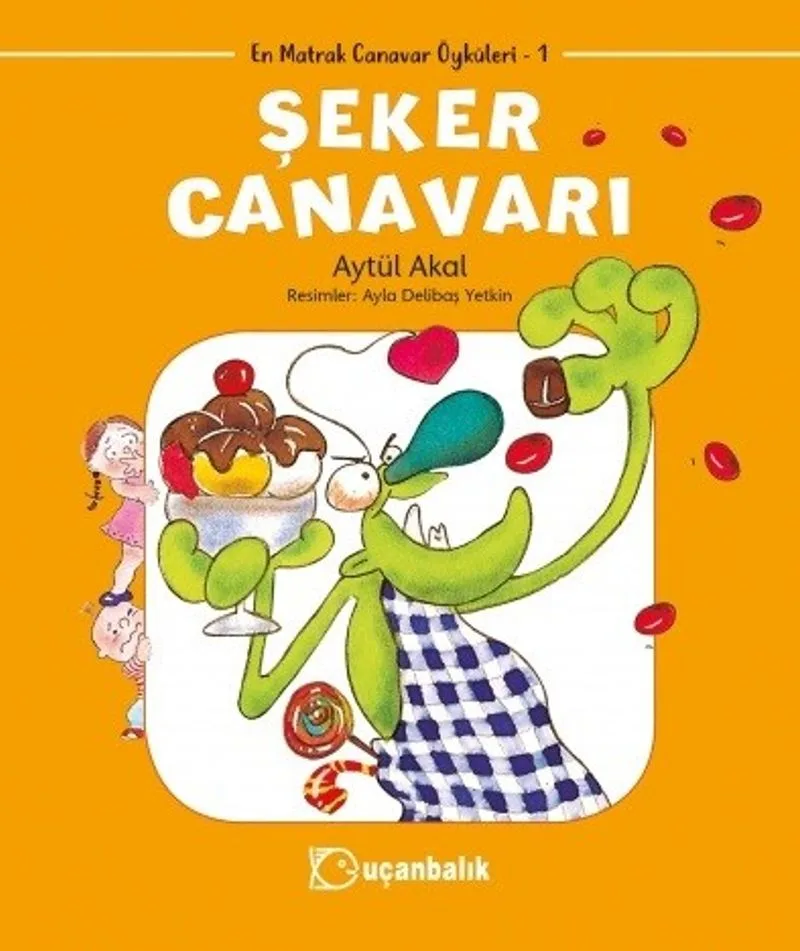 Şeker Canavarı