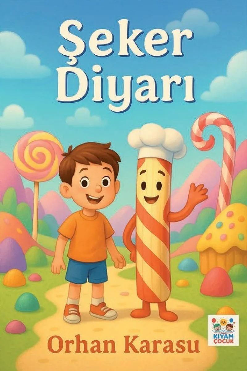 Şeker Diyarı