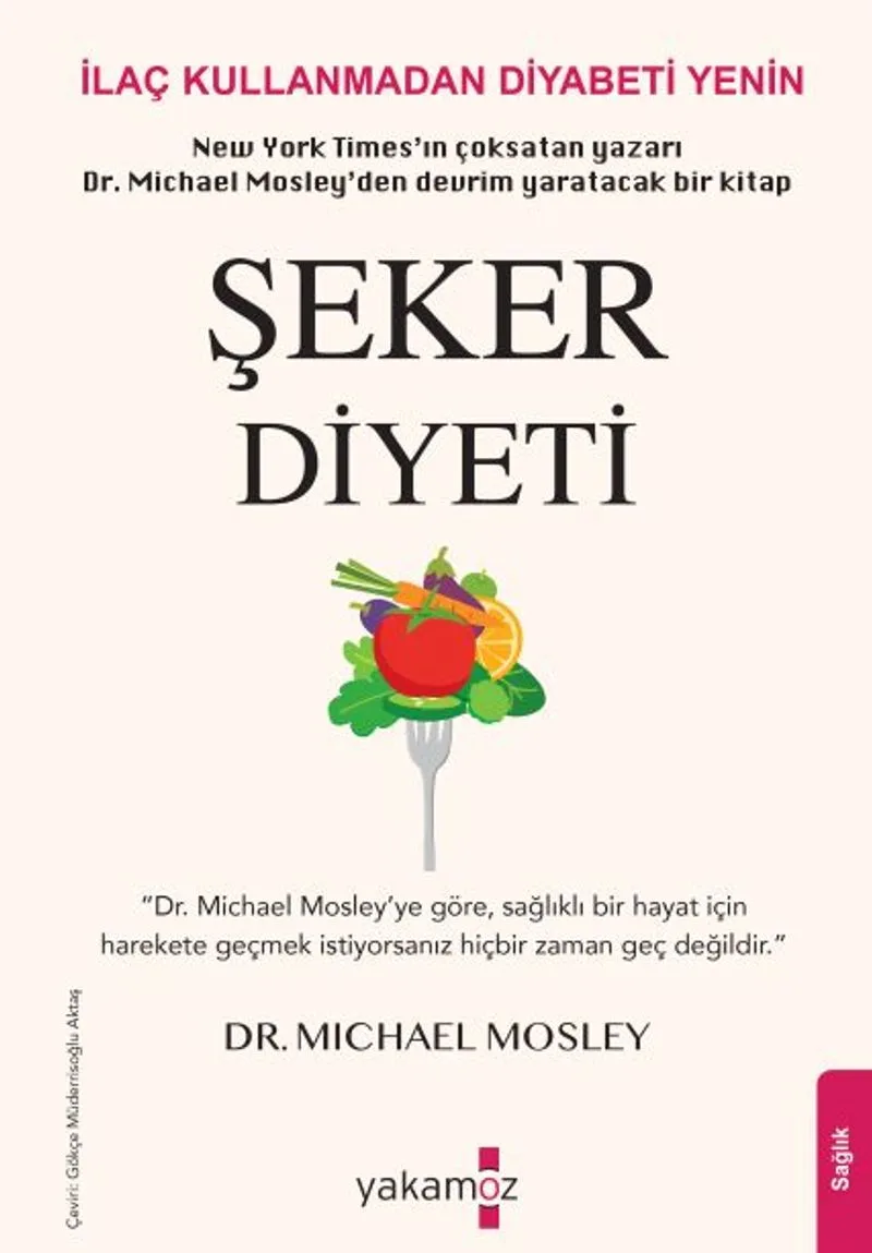 Şeker Diyeti İlaç Kullanmadan Diyabeti Yenin
