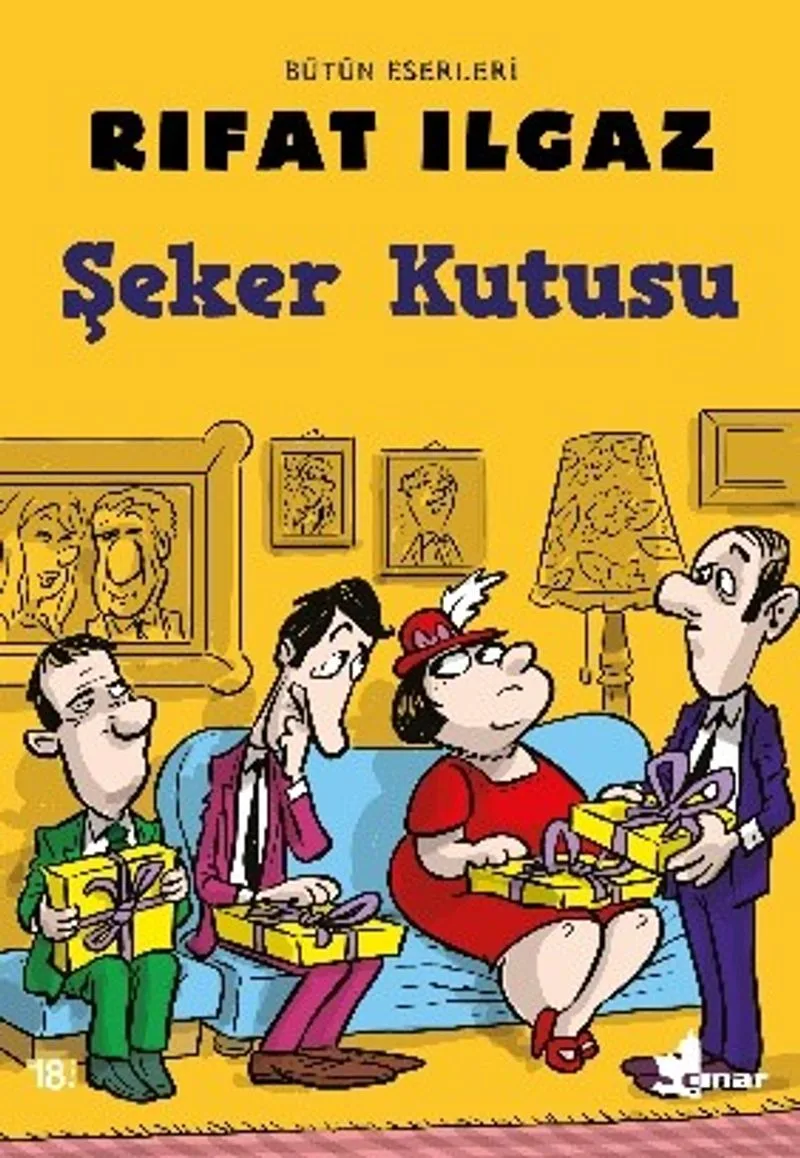 Şeker Kutusu