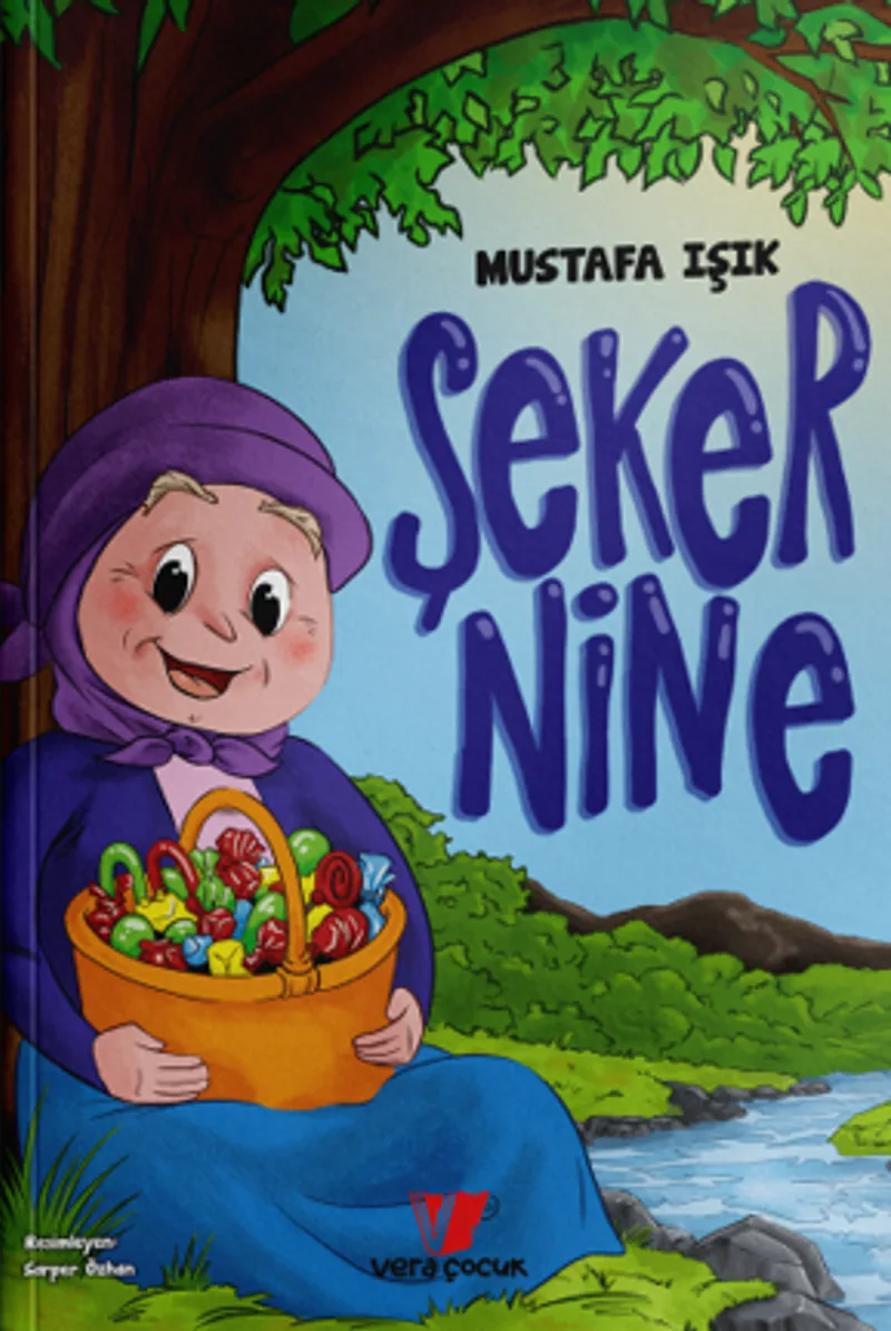 Şeker Nine