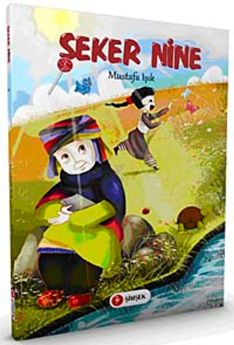 Şeker Nine