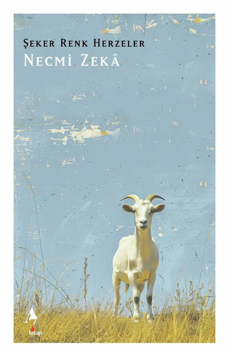 Şeker Renk Herzeler