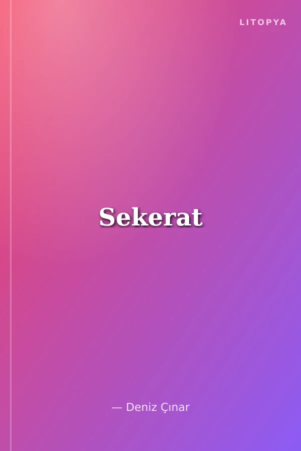 Sekerat