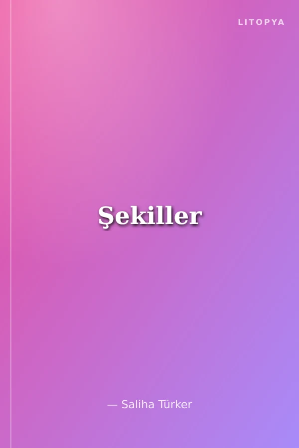 Şekiller