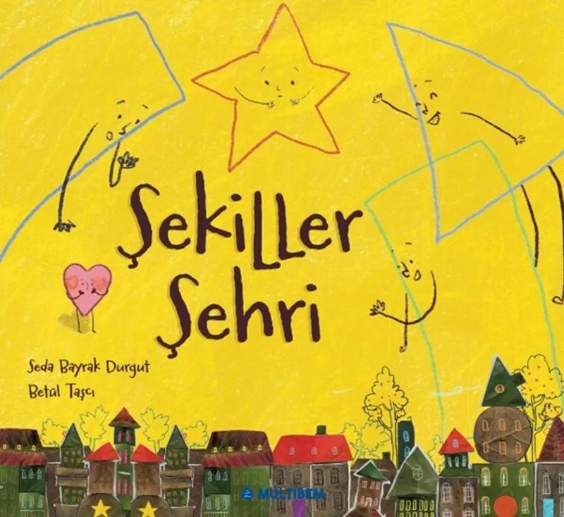 Şekiller Şehri