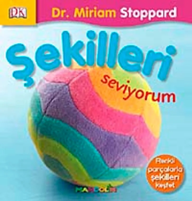 Şekilleri Seviyorum