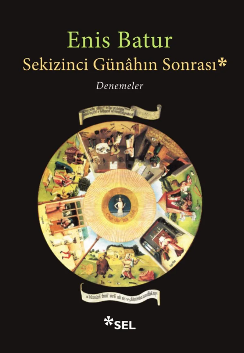 Sekizinci Günahın Sonrası Denemeler