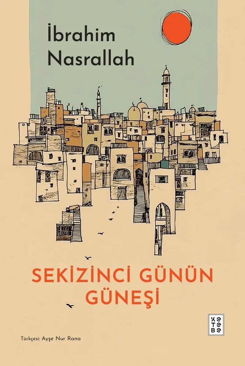 Sekizinci Günün Güneşi