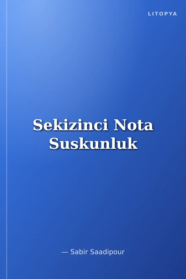 Sekizinci Nota Suskunluk
