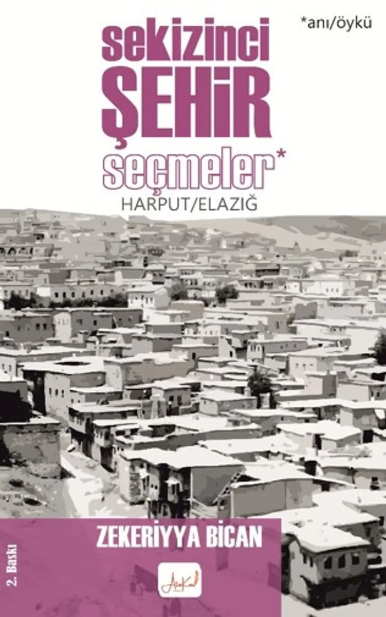 Sekizinci Şehir Seçmeler