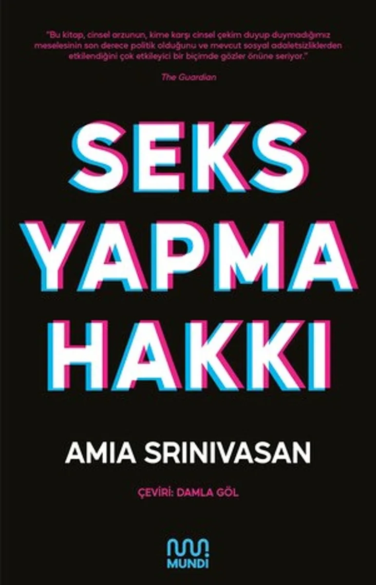 Seks Yapma Hakkı