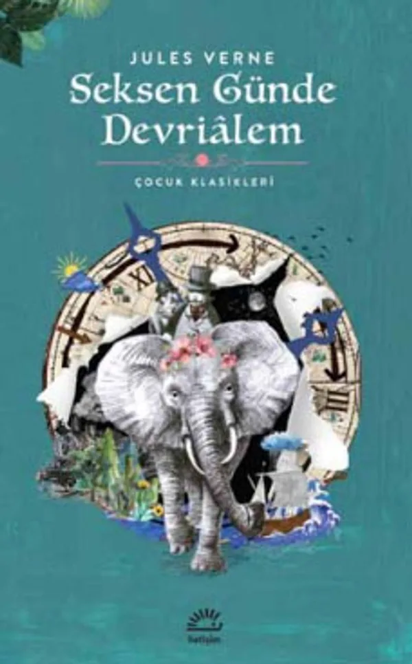 Seksen Günde Devr-i Alem