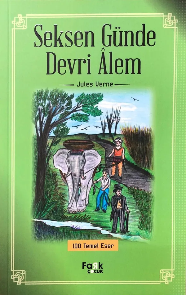 Seksen Günde Devri Alem
