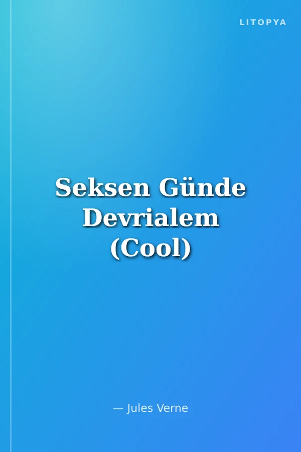 Seksen Günde Devrialem (Cool)
