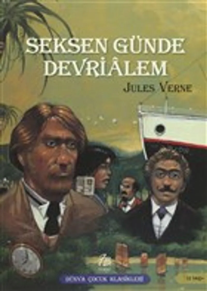 Seksen Günde Devrialem