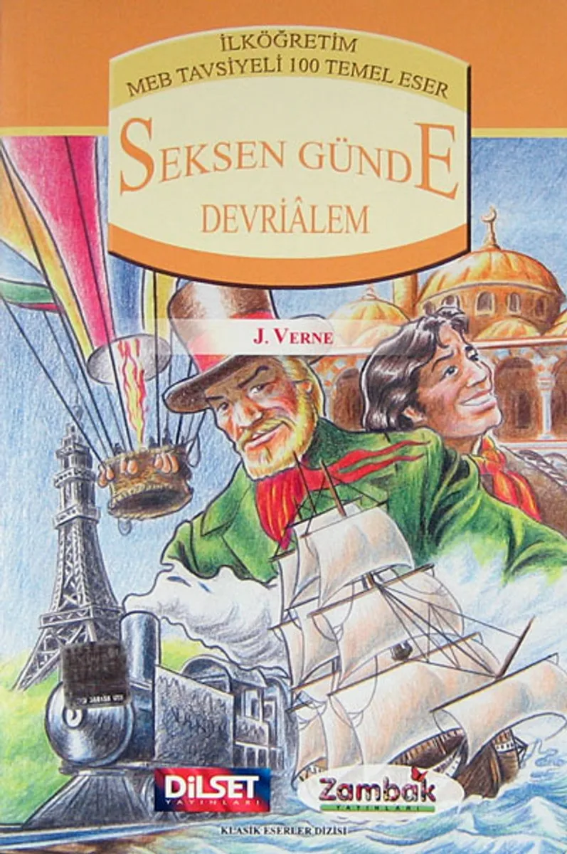 Seksen Günde Devrialem