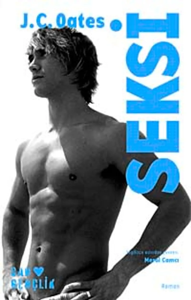 Seksi