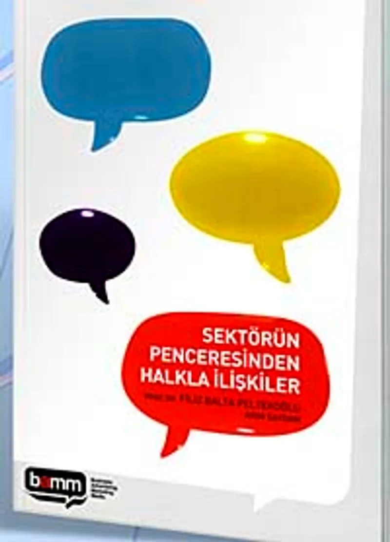 Sektörün Penceresinden Halkla İlişkiler