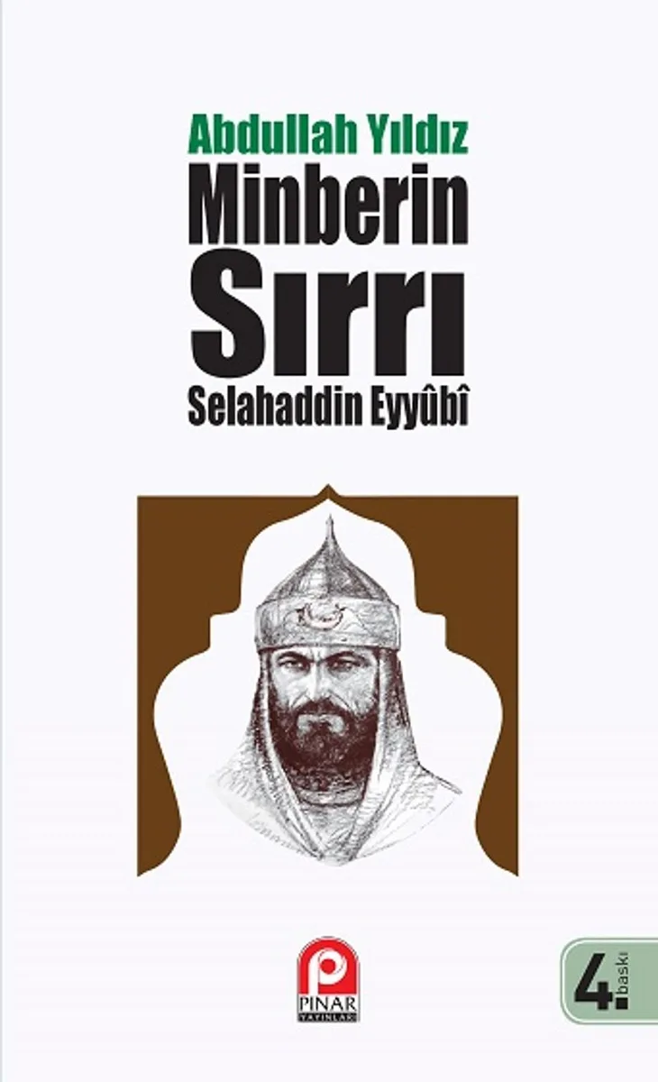 Selahaddin Eyyübi Minberin Sırrı