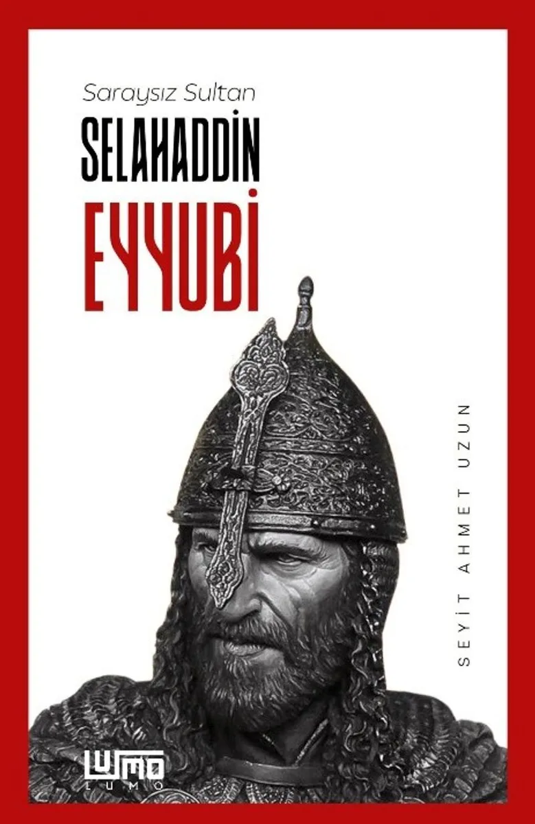Selahaddin Eyyubi