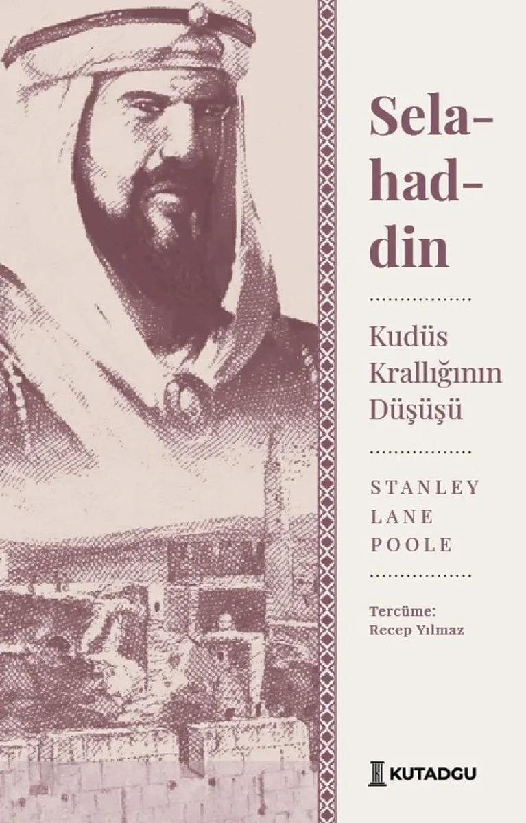 Selahaddin Kudüs Krallığının Düşüşü