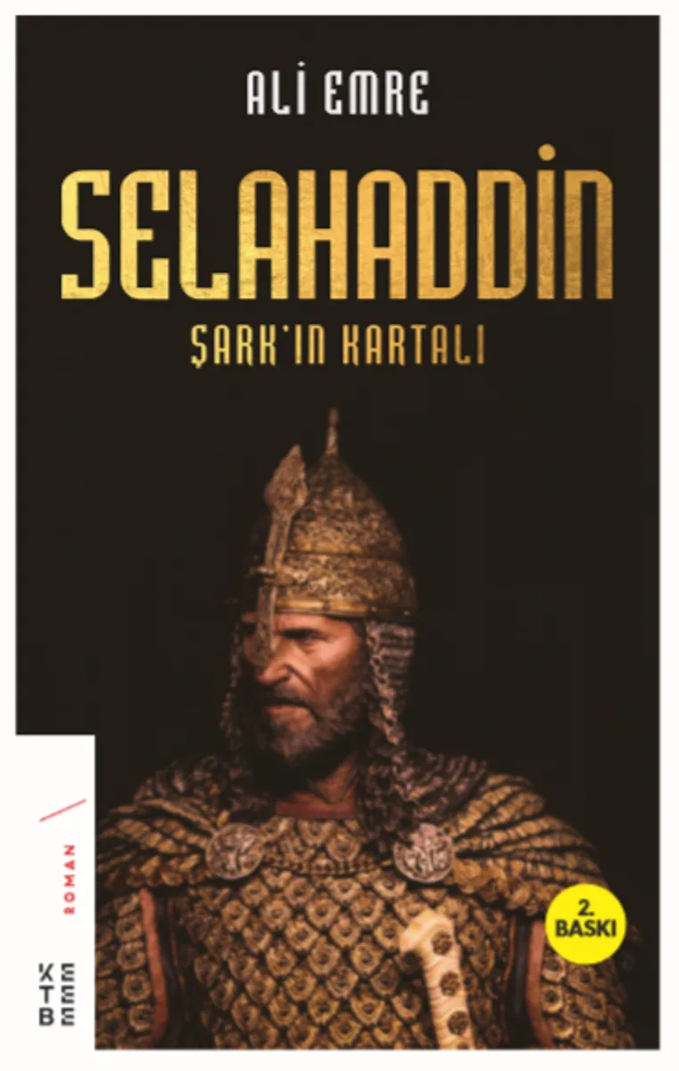 Selahaddin Şarkın Kartalı