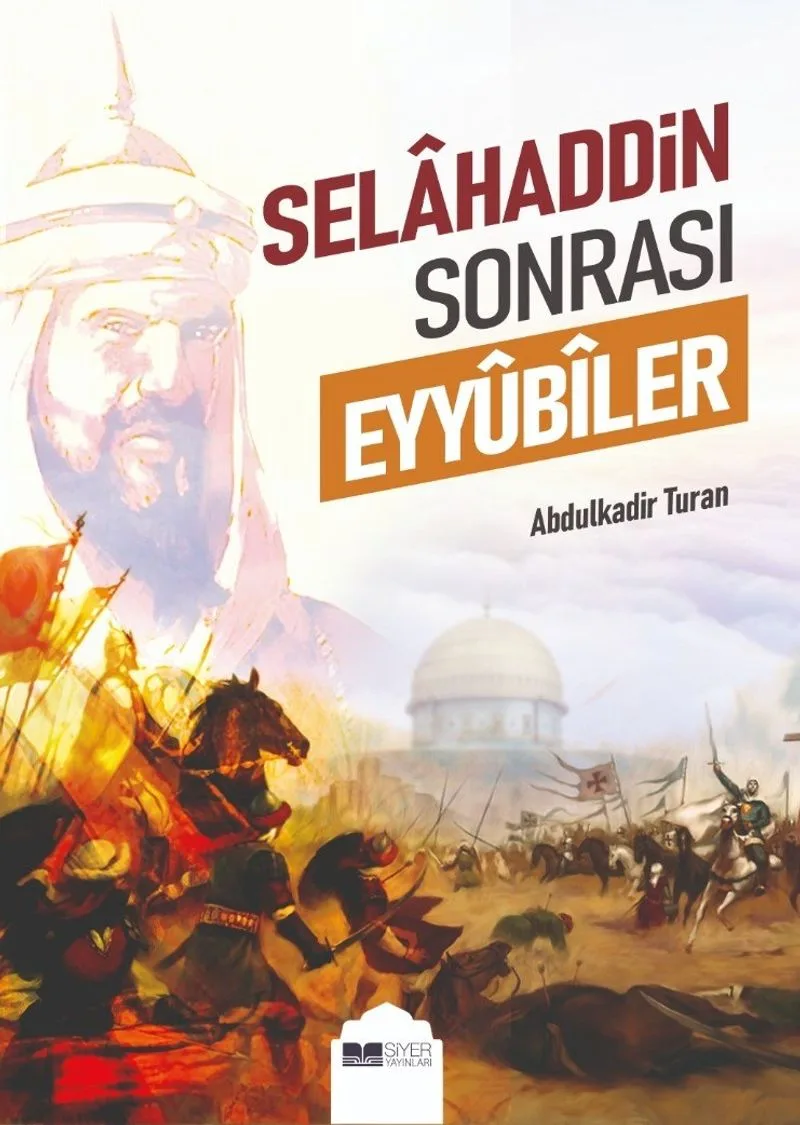 Selahaddin Sonrası Eyy&ucirc;b&icirc;ler