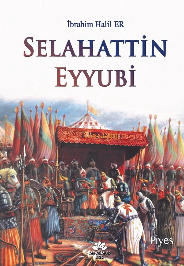Selahattin Eyyubi