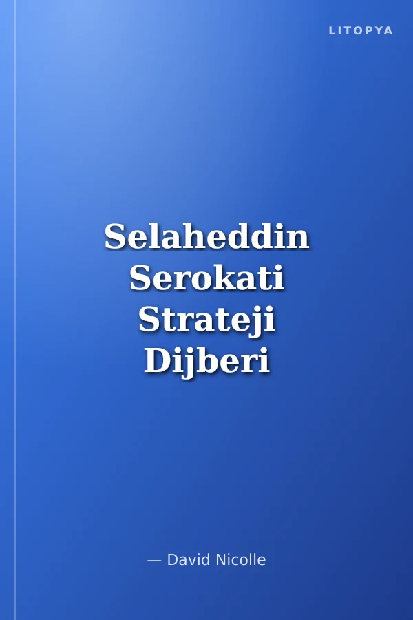 Selaheddin Serokati Strateji Dijberi