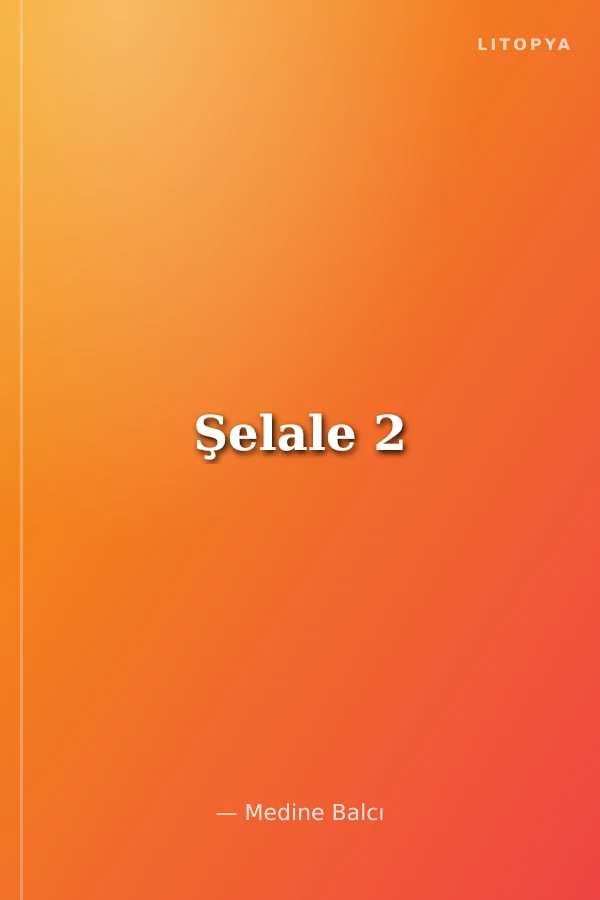 Şelale 2