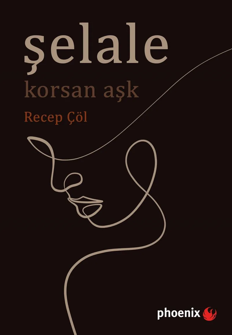 Şelale Korsan Aşk