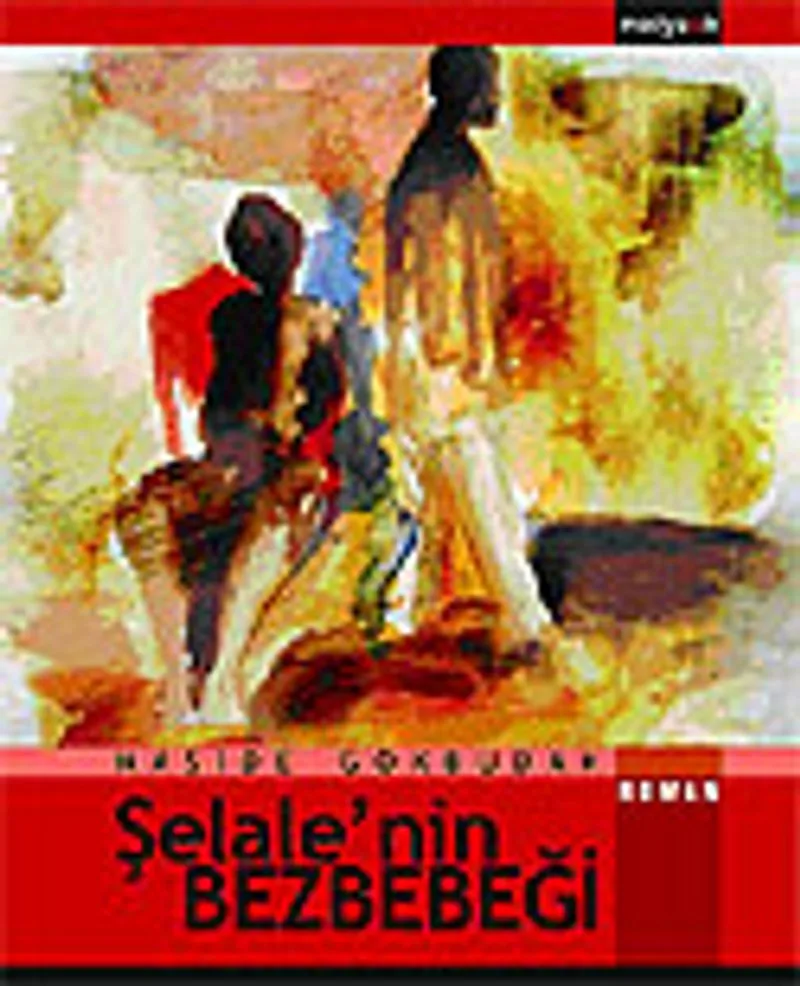 Şelale'nin Bez Bebeği