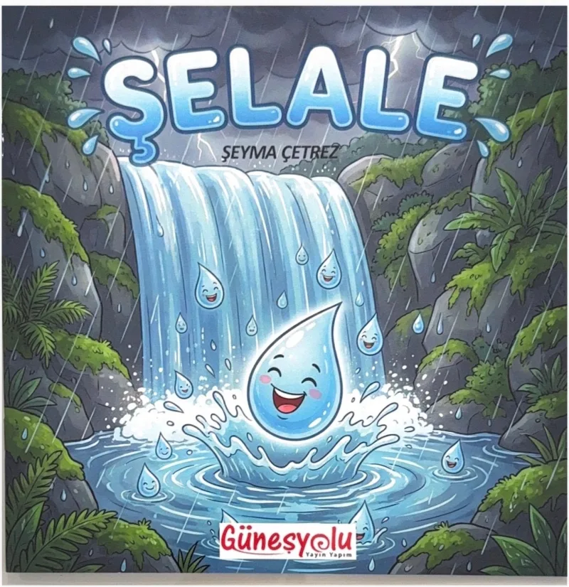 Şelale