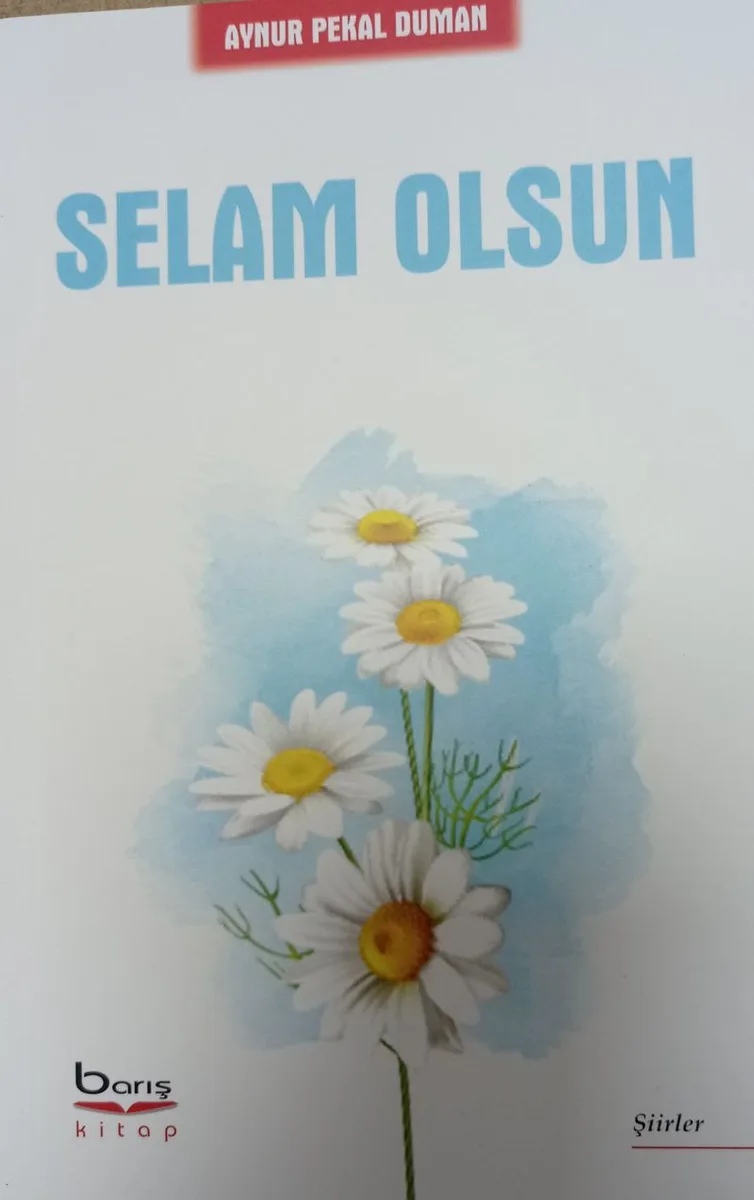 Selam Olsun