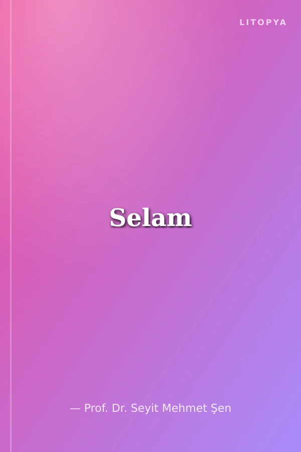 Selam