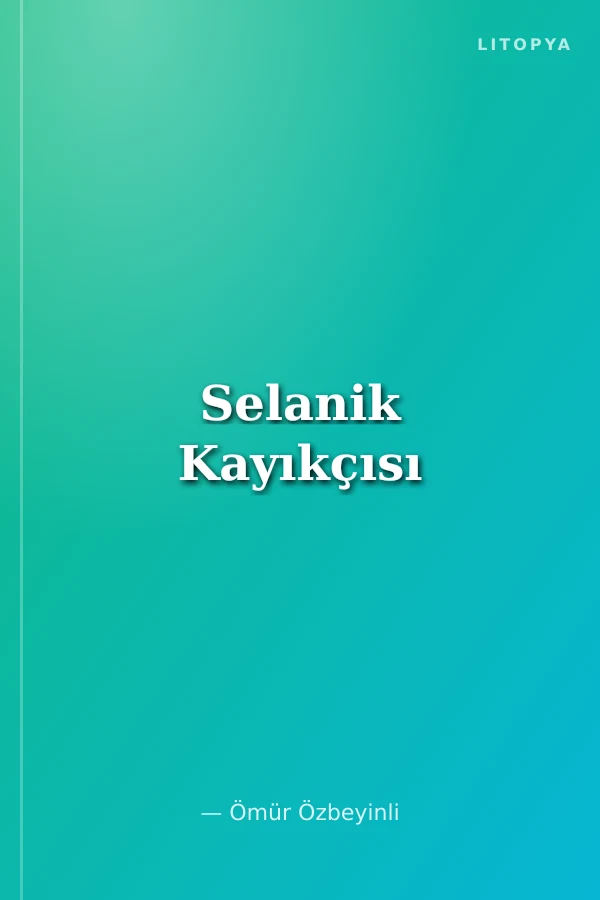 Selanik Kayıkçısı