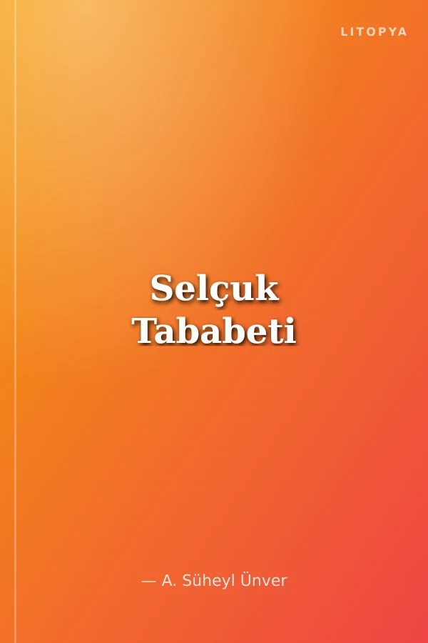 Selçuk Tababeti