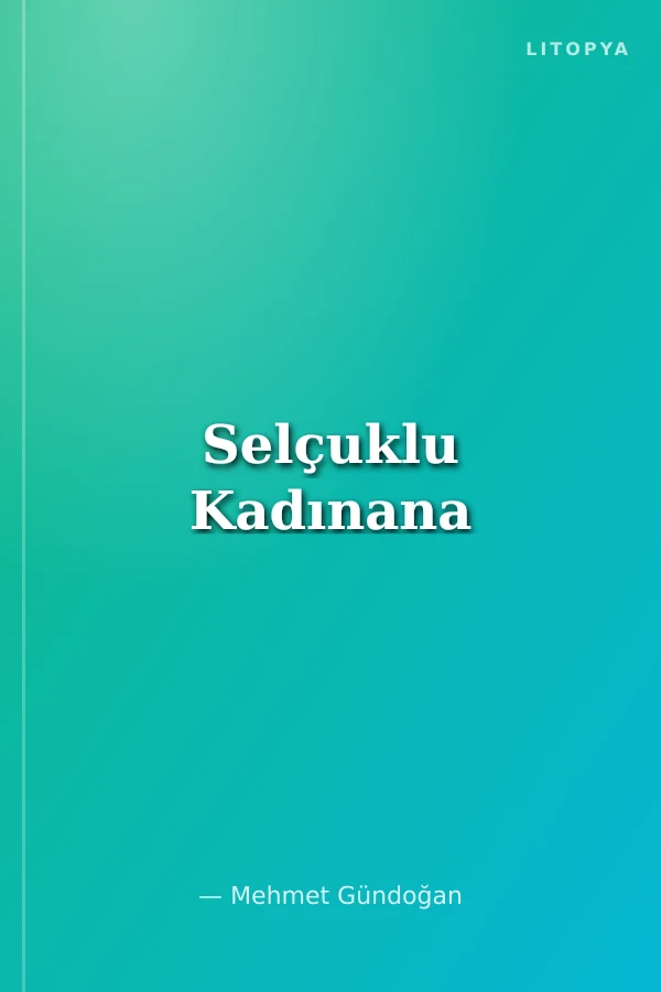 Selçuklu Kadınana