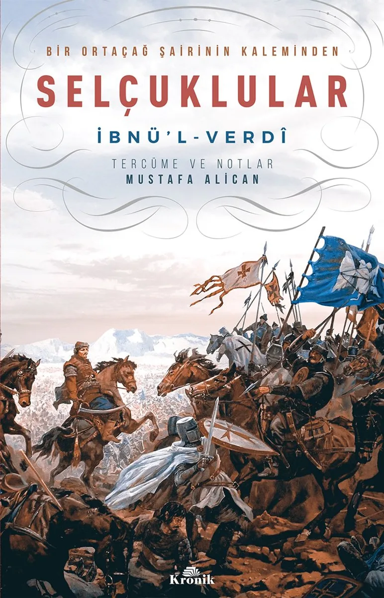 Selçuklular Tarihu İbnü'l-Verdi