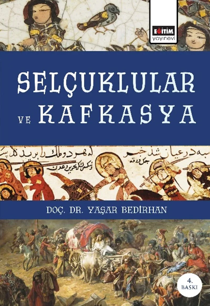 Selçuklular ve Kafkasya