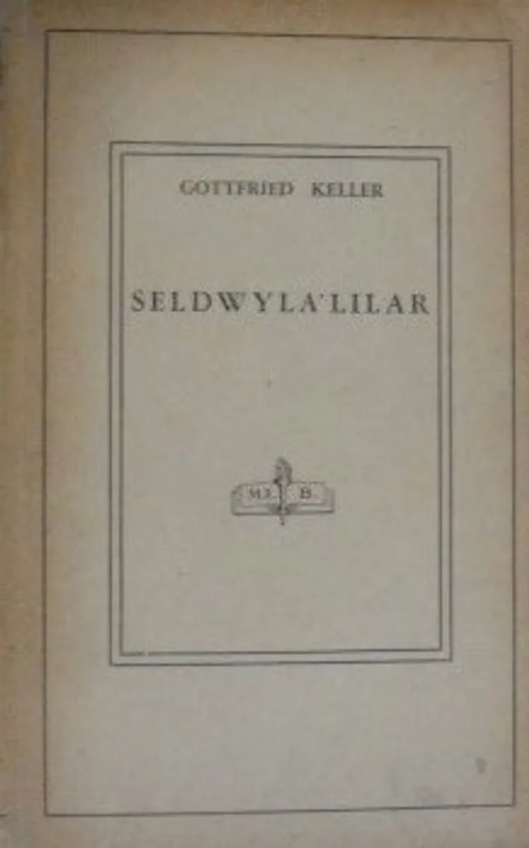 Seldwylalılar / 11-Z-227