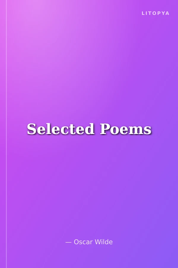 Selected Poems