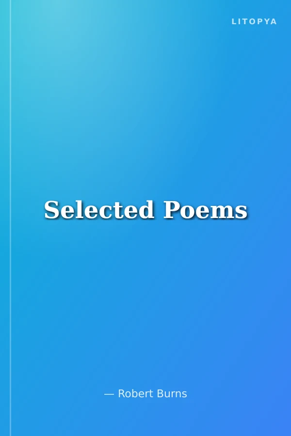 Selected Poems