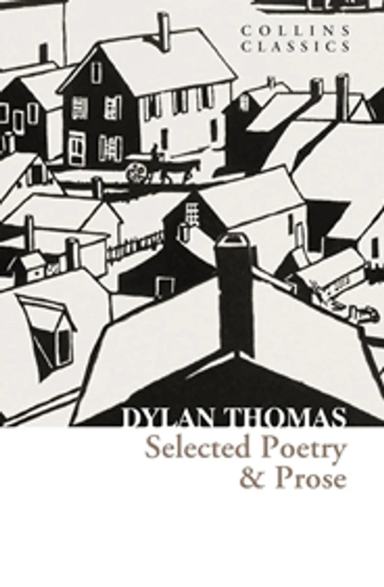 Selected Poetry Prose (Collins C)